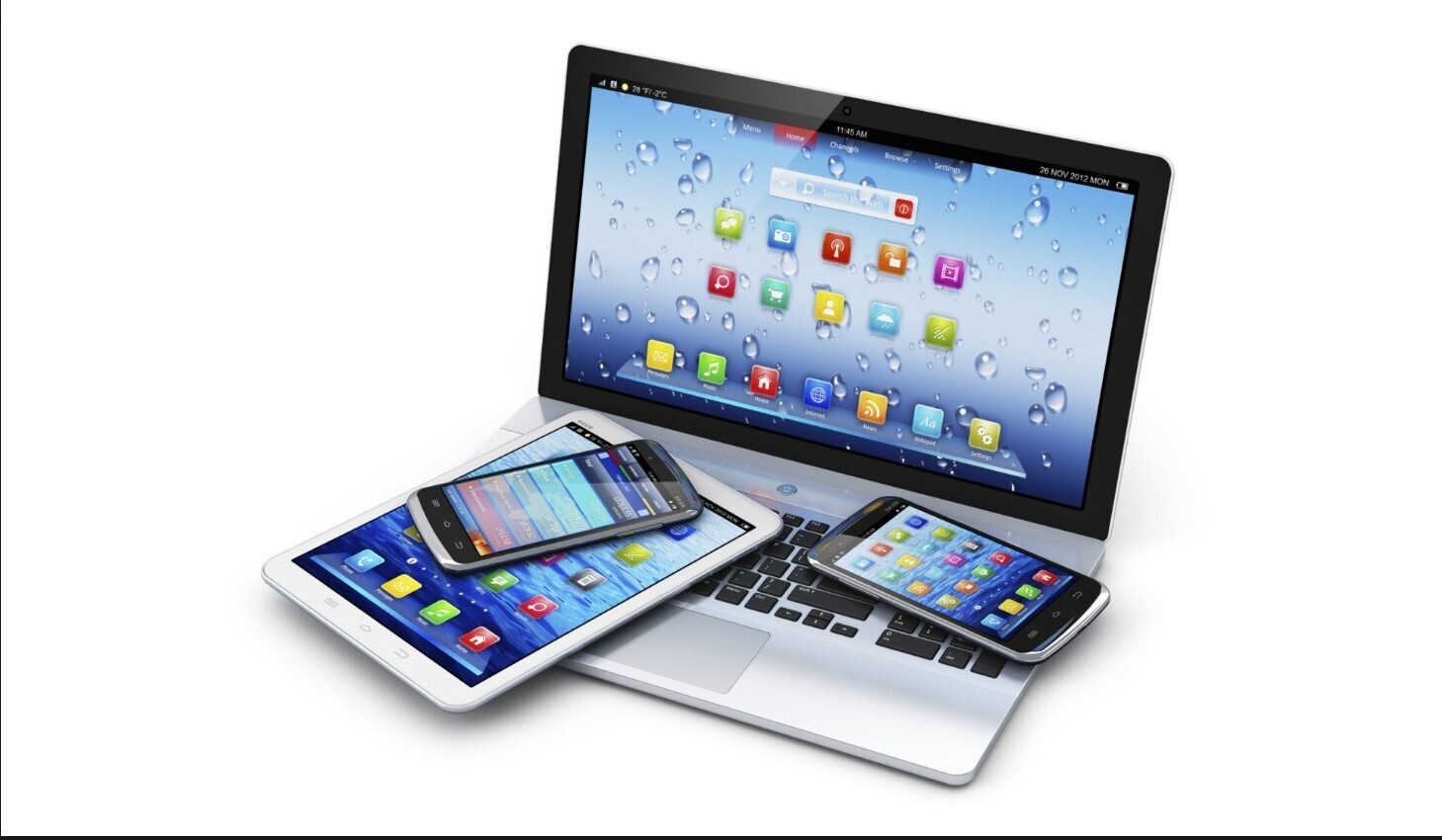 Планшет или телефон: как выбрать устройство, которое подходит именно вам?