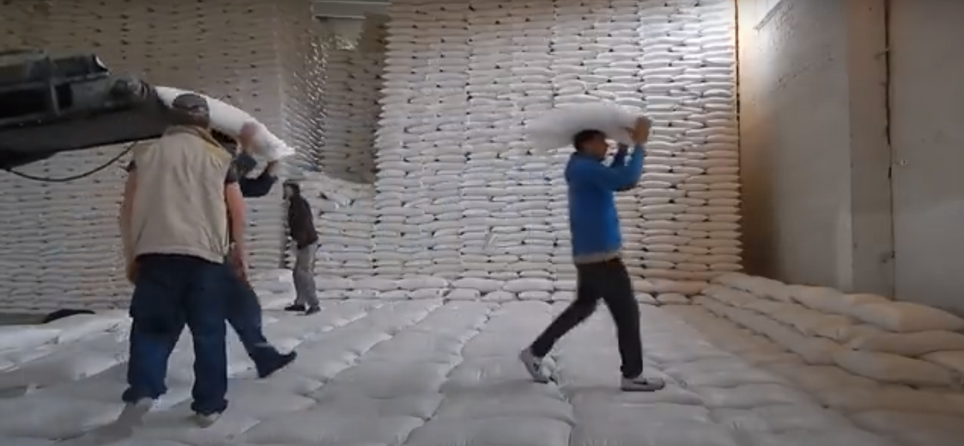 "У меня бы точно крышу сорвало!": всегда удивляло, как бедные люди годами в Москве занимаются монотонным трудом