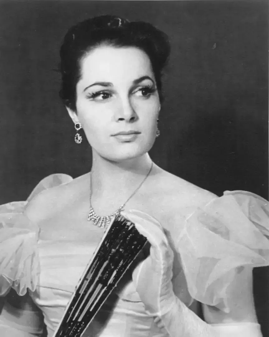 5 самых сексуальных актрис ссср