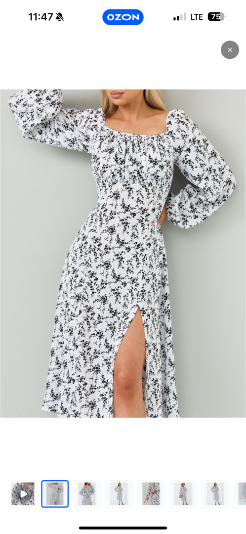 Маркетплейсы: ожидание и реальность. Почему я не покупаю вещи онлайн