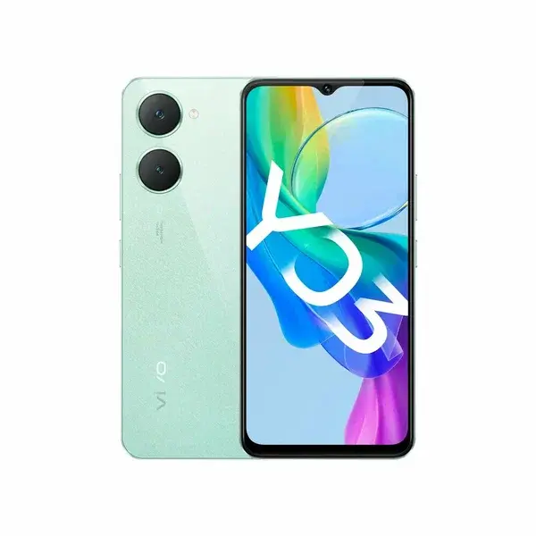 **"Vivo Y03: Мощность, Производительность и Стиль в Одном Устройстве!"**