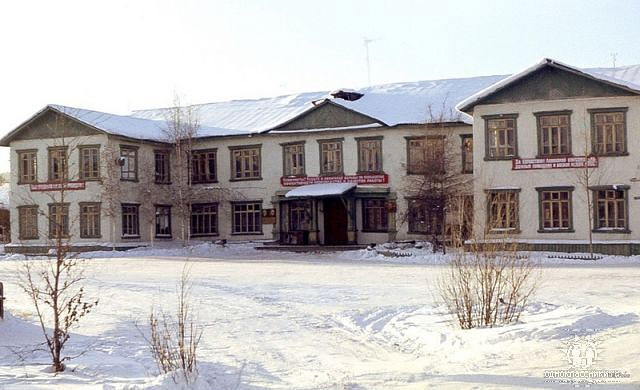 Мой личный опыт легального владения оружием (наганом) на Колыме