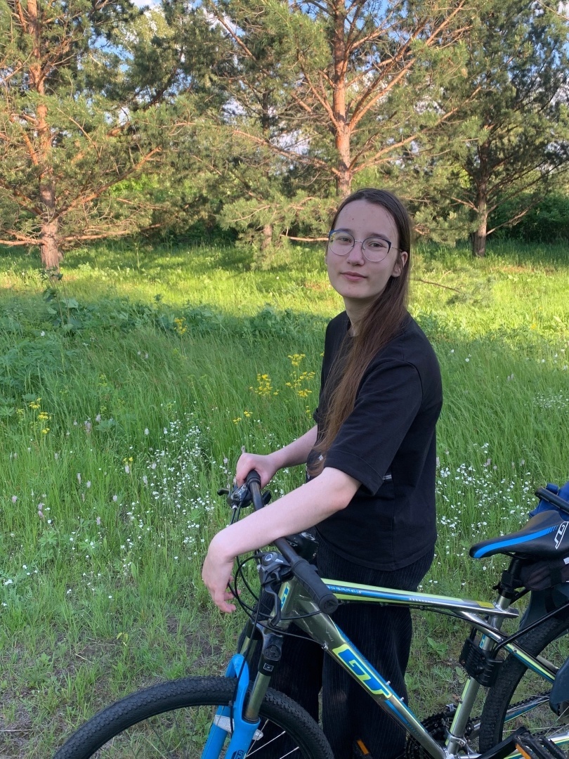 Празднование дня города на свой вкус