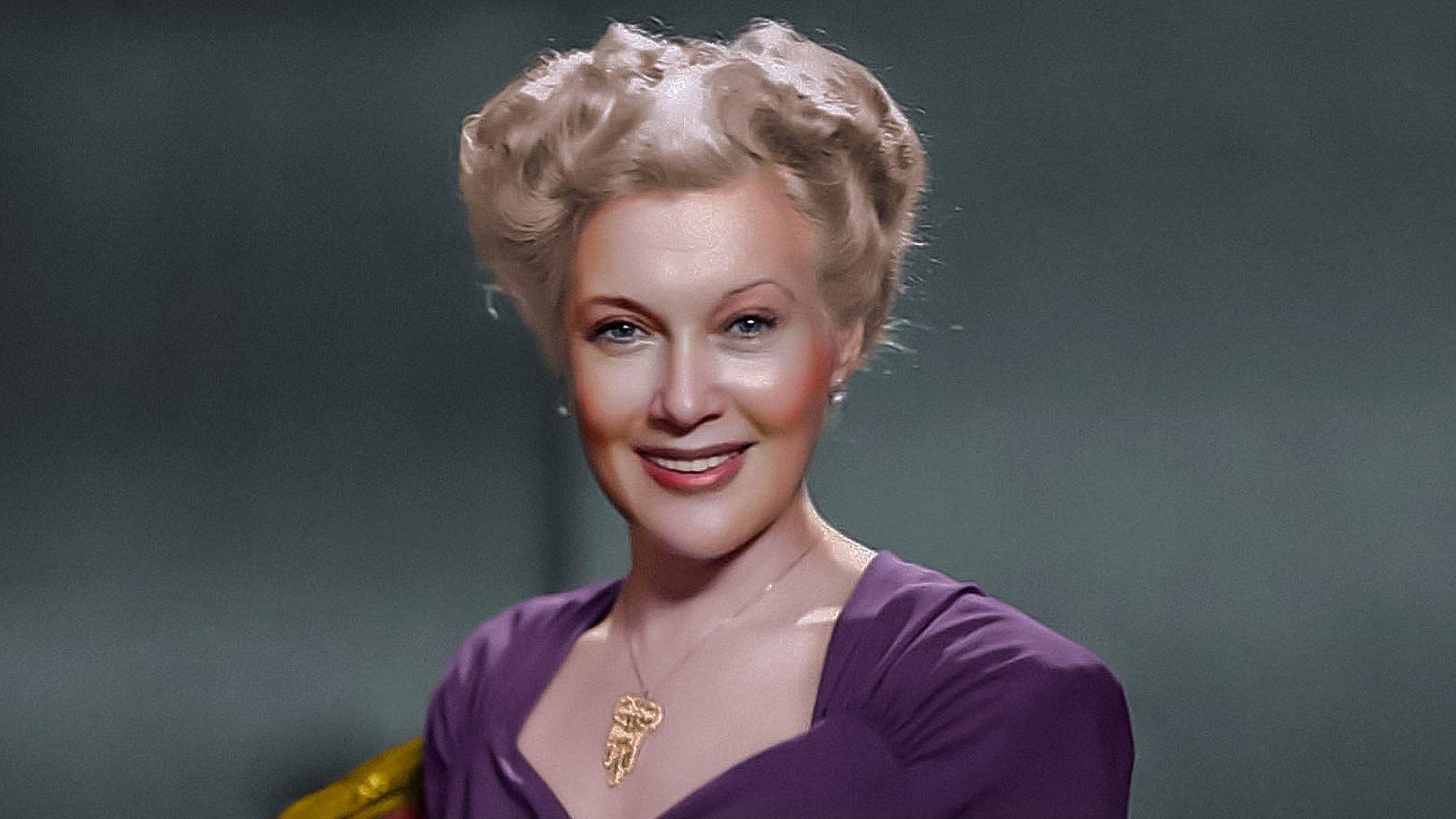 5 самых сексуальных актрис ссср