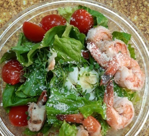 Магазин Осьминог. Ресторан Осьминог.