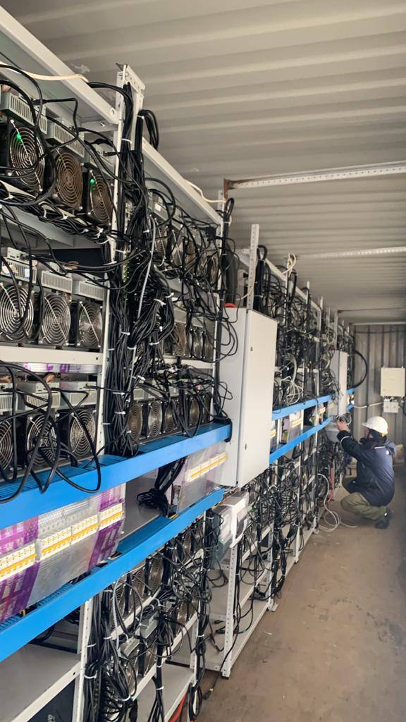 Посетил территорию бывшего ХБК… Где-то зарыдал всёпропальщик.