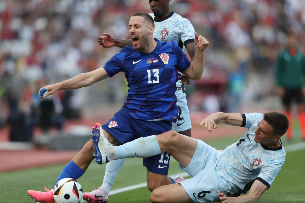 Форма, травмы и настрой: как складываются дела у фаворитов Евро-2024?