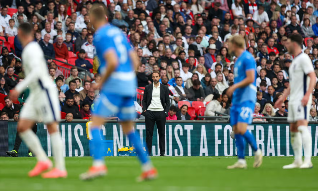 Форма, травмы и настрой: как складываются дела у фаворитов Евро-2024?