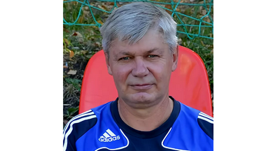 Донской футбол от А до Я (Евгений и Юрий Деремовы, Сергей Дикарев).