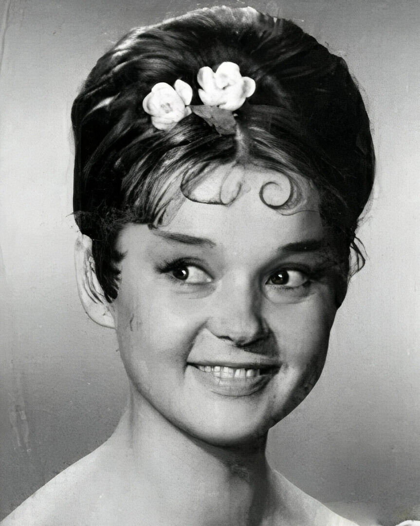 5 самых сексуальных актрис ссср