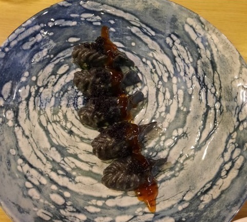 Магазин Осьминог. Ресторан Осьминог.