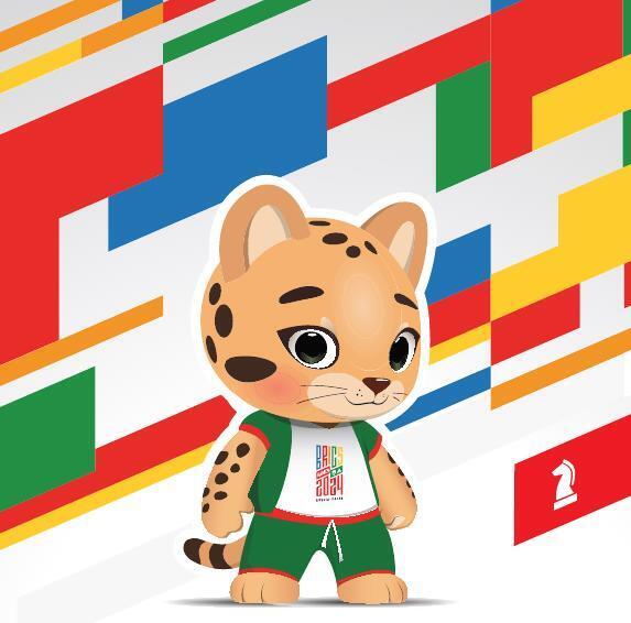 Игры БРИКС. Шахматы. Казань 2024