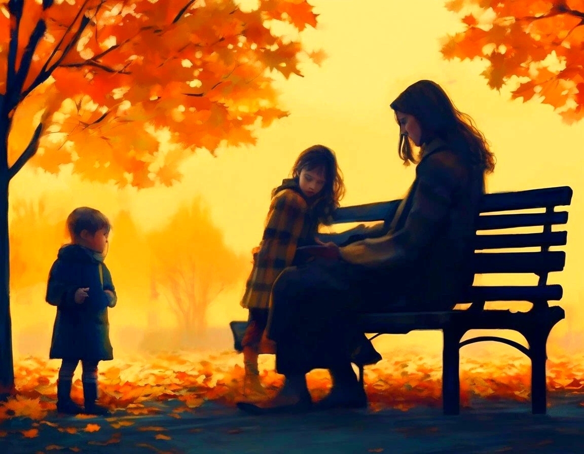 Разведенка с прицепом: Как найти любовь, когда тебя не хотят "в комплекте"?