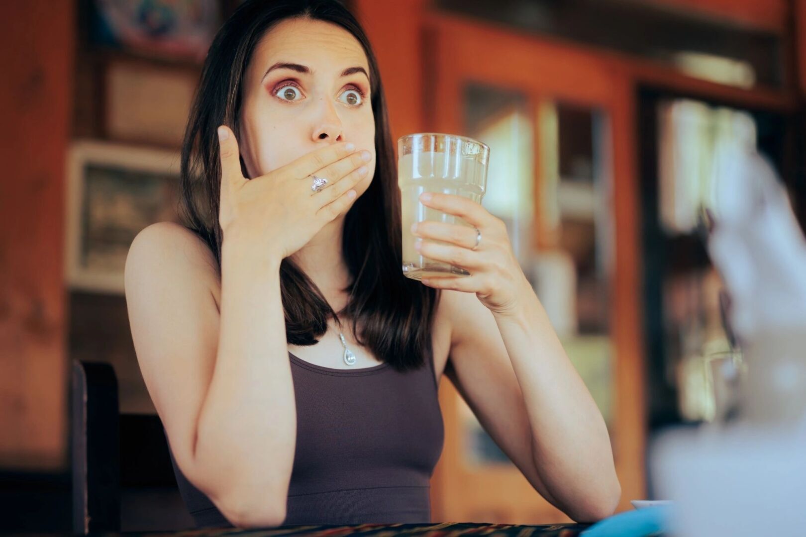 Как избавиться от икоты