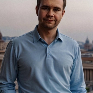 Конценебо Александр Александрович