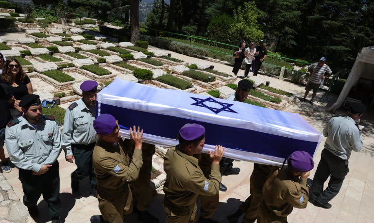 США «оценивают» ответ ХАМАС на предложение о прекращении огня в Газе