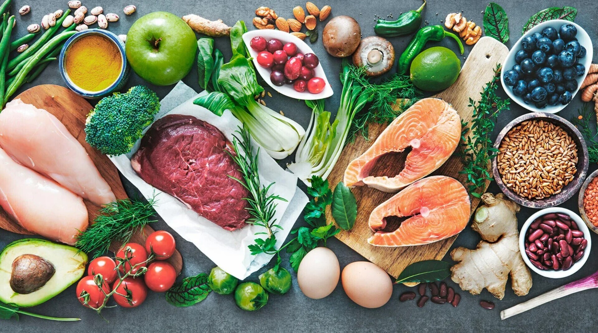 ✔️ Прощайте, килограммы! Проверенная диета для максимального сжигания жира