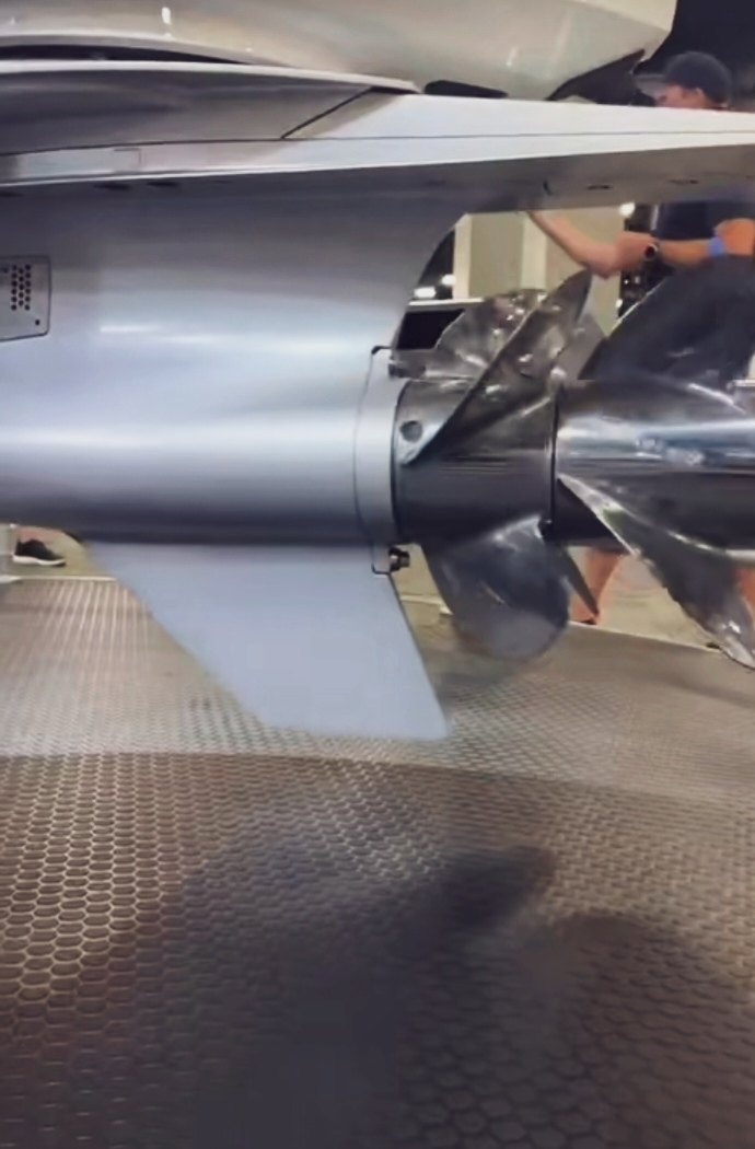 Развитие Новых технологий продолжается