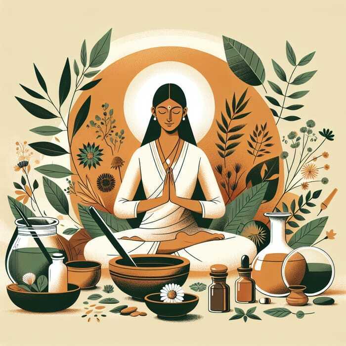 Открой для себя магию исцеления: древние секреты, которые изменят твою жизнь!