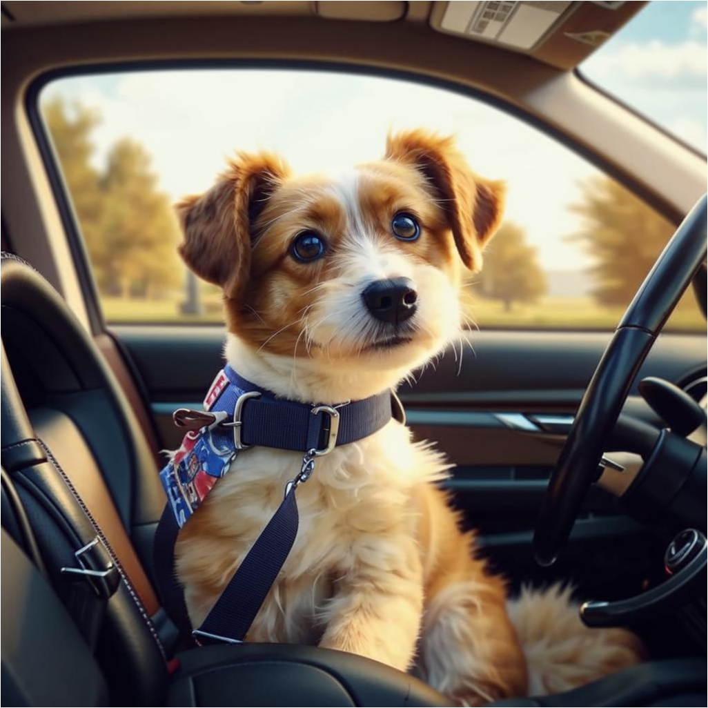 Странные Правила Дорожного Движения в мире. Перевозка собак и ГСМ