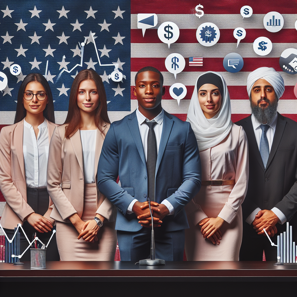 📋 Заголовок: США ужесточают вторичные санкции: что это значит для мировой экономики.