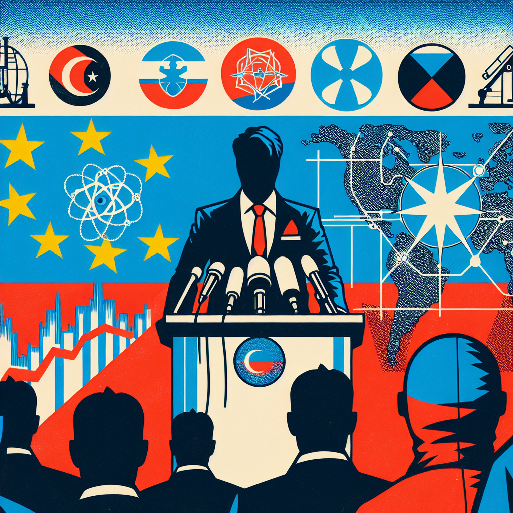 📋 Заголовок: Беларусь заявила о готовности использовать ядерное оружие.