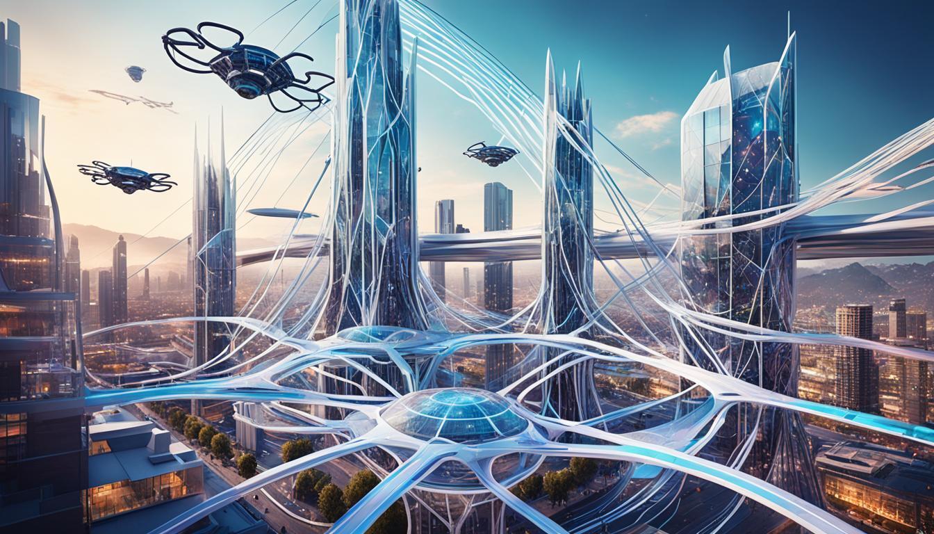 Будущее нейросетей: как искусственный интеллект изменит нашу жизнь в ближайшие 10 лет