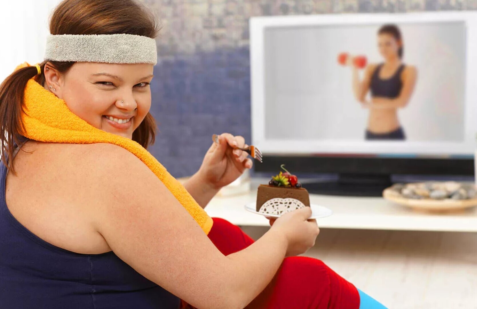 ✔️ Прощайте, килограммы! Проверенная диета для максимального сжигания жира