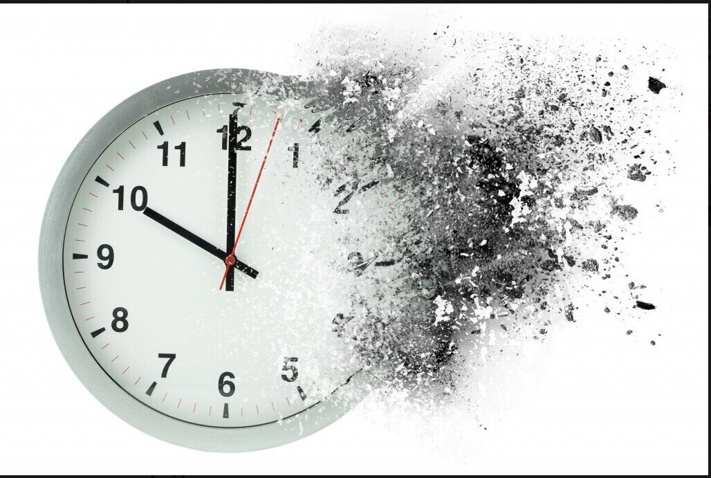 Как использовать свое время с пользой в жизни?