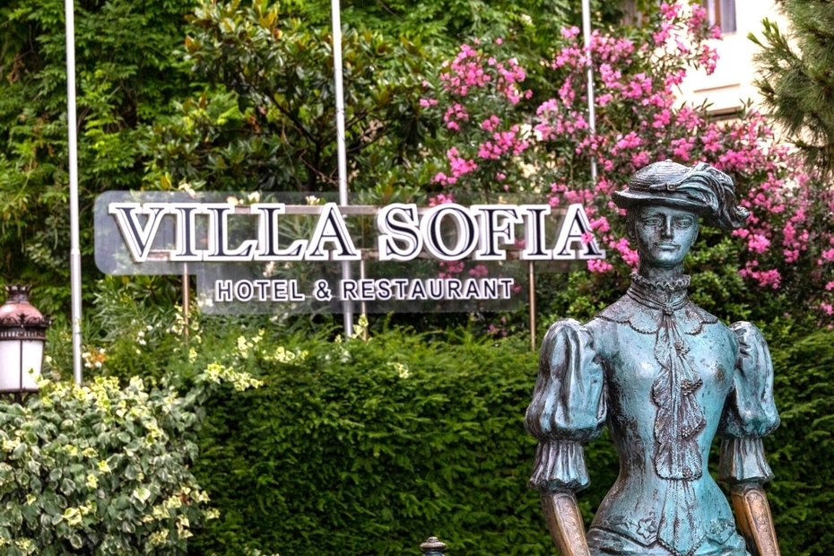 В Крыму идет национализация имущества и активов олигархов Украины. Кто попал в этот список