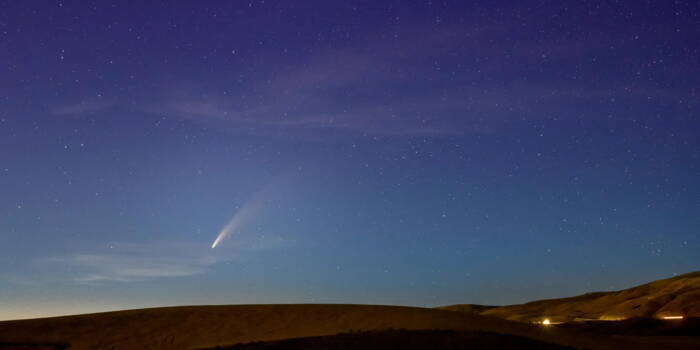 Эта Французская водка настояна на метеорите