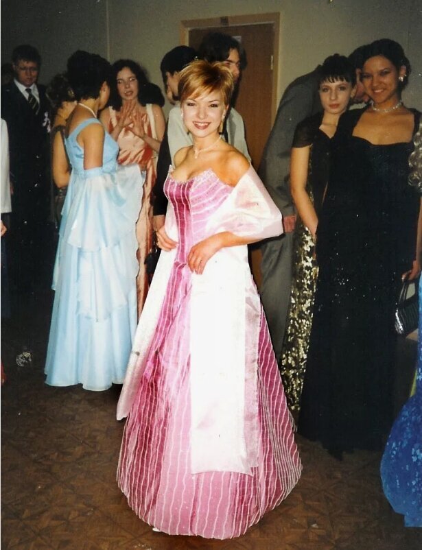 Воспоминания из 90-х: Редкие фото эпохи