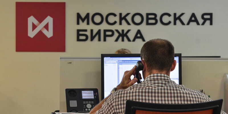 Санкции на Мосбиржу и НКЦ.