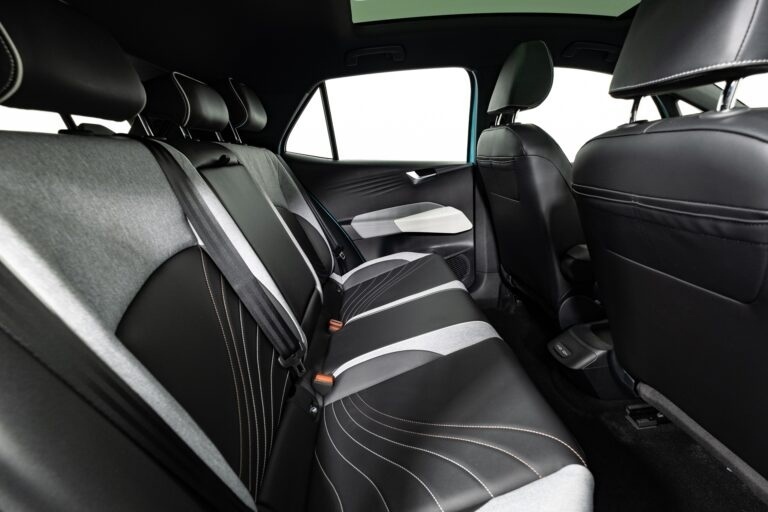 Новые технологии в автопроме.