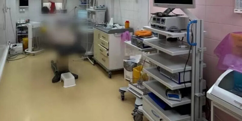 Ребенок в возрасте семи лет скончался в процессе лечения зубов