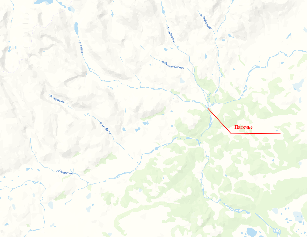 Путешествие на Ямал 2014, Харп, Пятиречье, оз.Варчаты, с.Мужи, Салехард и Лабытнанги.