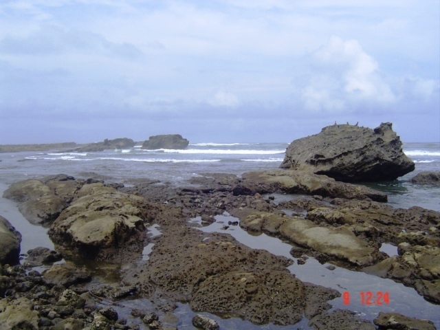 Коста-Рика, Тихий океан и Карибское море ничуть не хуже, чем Турция, Таиланд, Средиземное море и море Бали