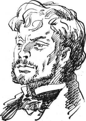 И, наконец, кто такой Рахметов