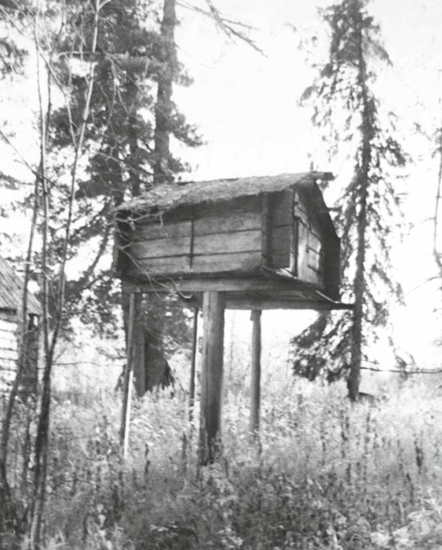 Путешествие на Ямал 2014, Харп, Пятиречье, оз.Варчаты, с.Мужи, Салехард и Лабытнанги.