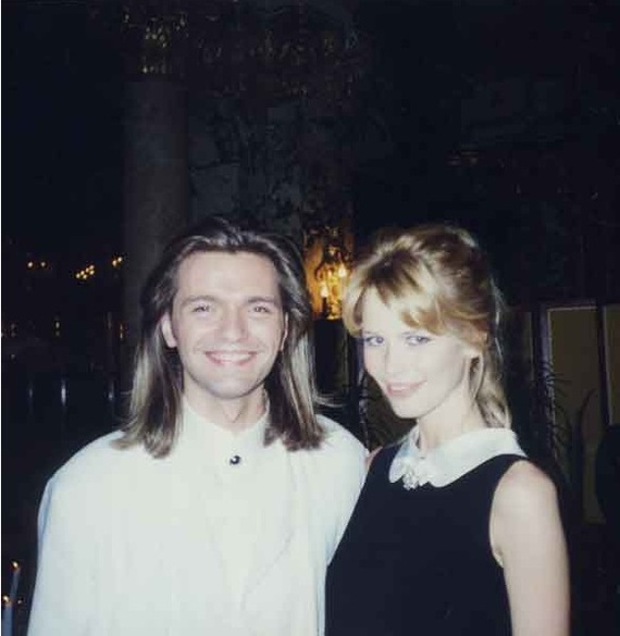 Воспоминания из 90-х: Редкие фото эпохи