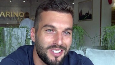 Динамо (Тбилиси): лучшие легионеры в истории команды.