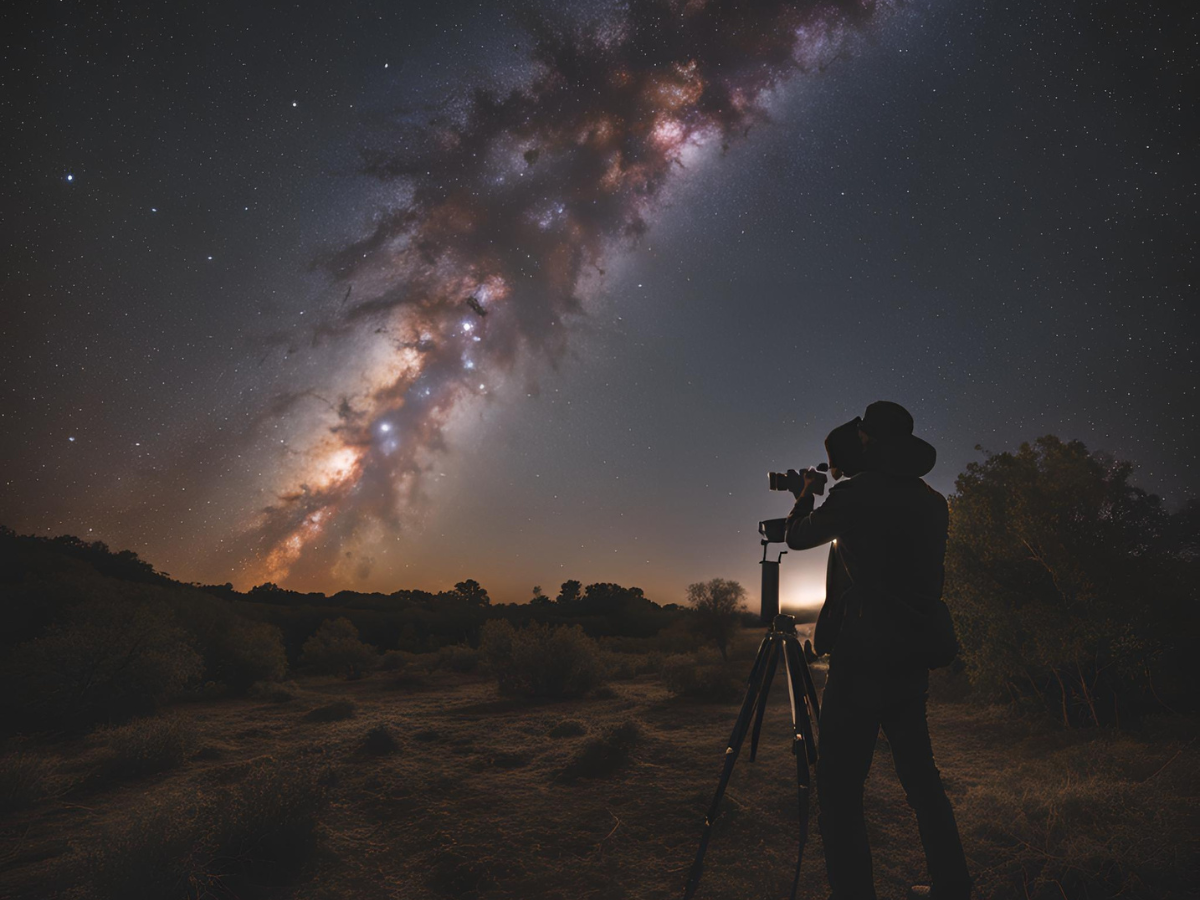 Телескоп горизонта событий - простыми словами о сложном