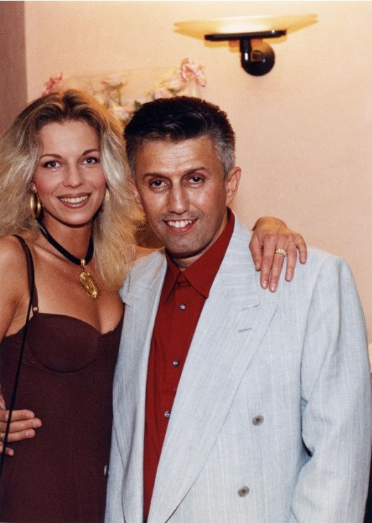 Воспоминания из 90-х: Редкие фото эпохи