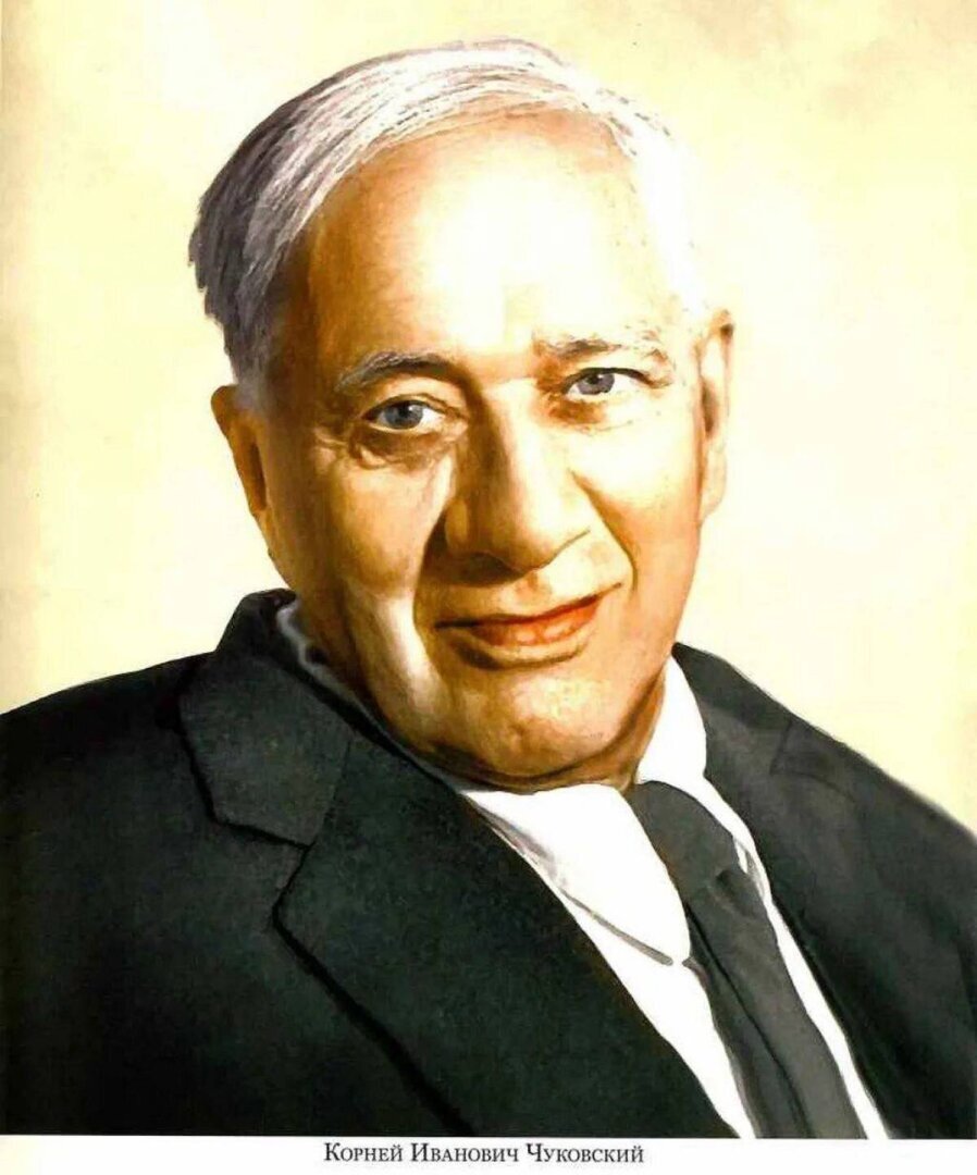 Продюсерская компания приобрела права на экранизацию сказок Чуковского