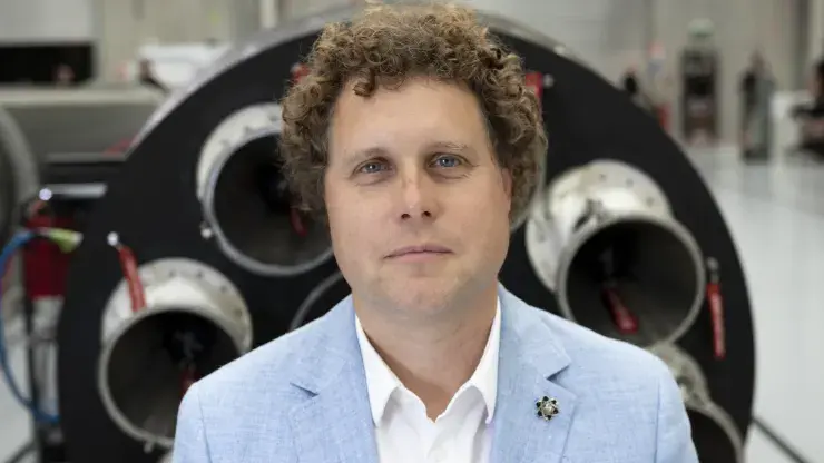 Нет? Новозеландский изобретатель-самородок после отказа НАСА и Боинг построил собственную ракетную компанию