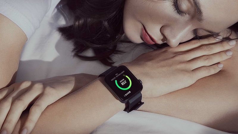 Умеют ли фитнес-трекеры на самом деле отслеживать сон?
