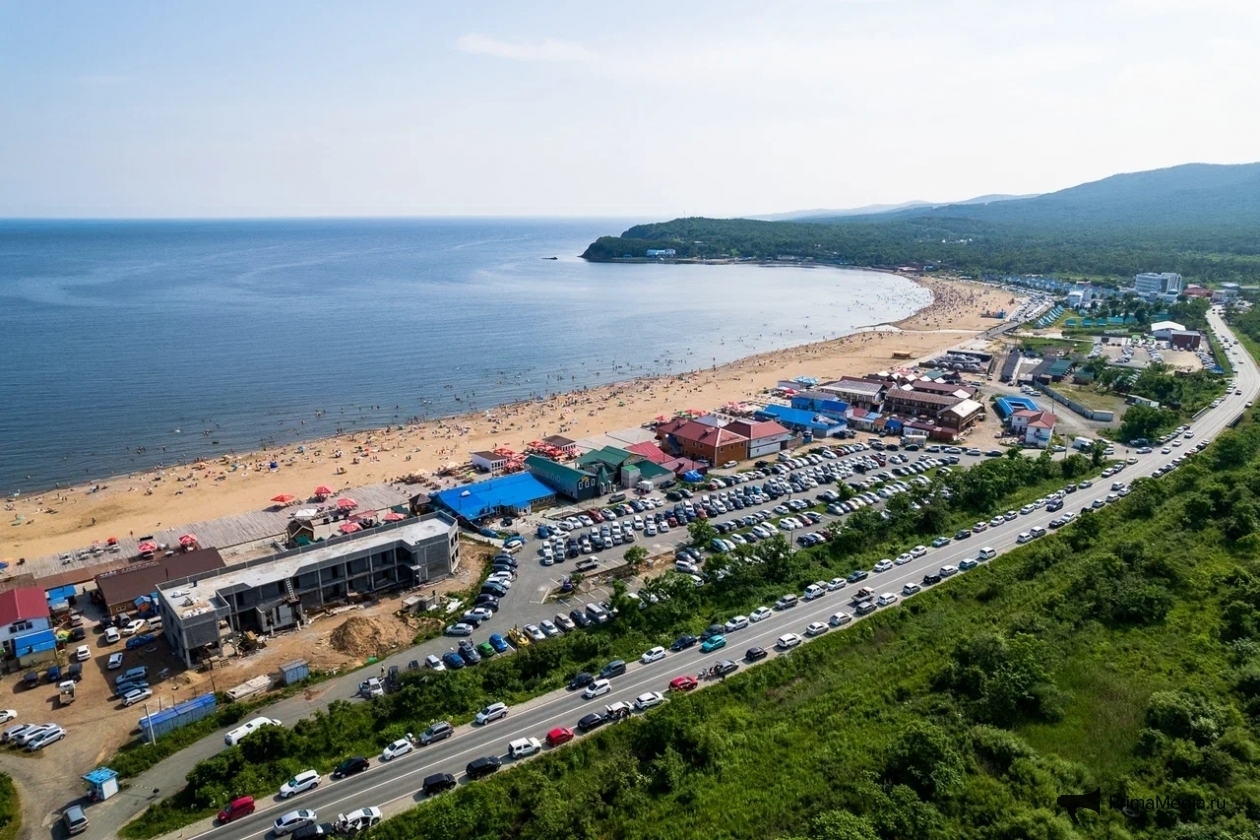 Составлен список дешевых пляжных направлений