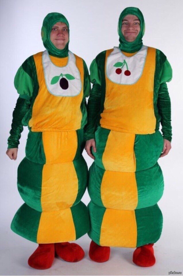 6 самых ужасных нарядов с показа мод 202324 года