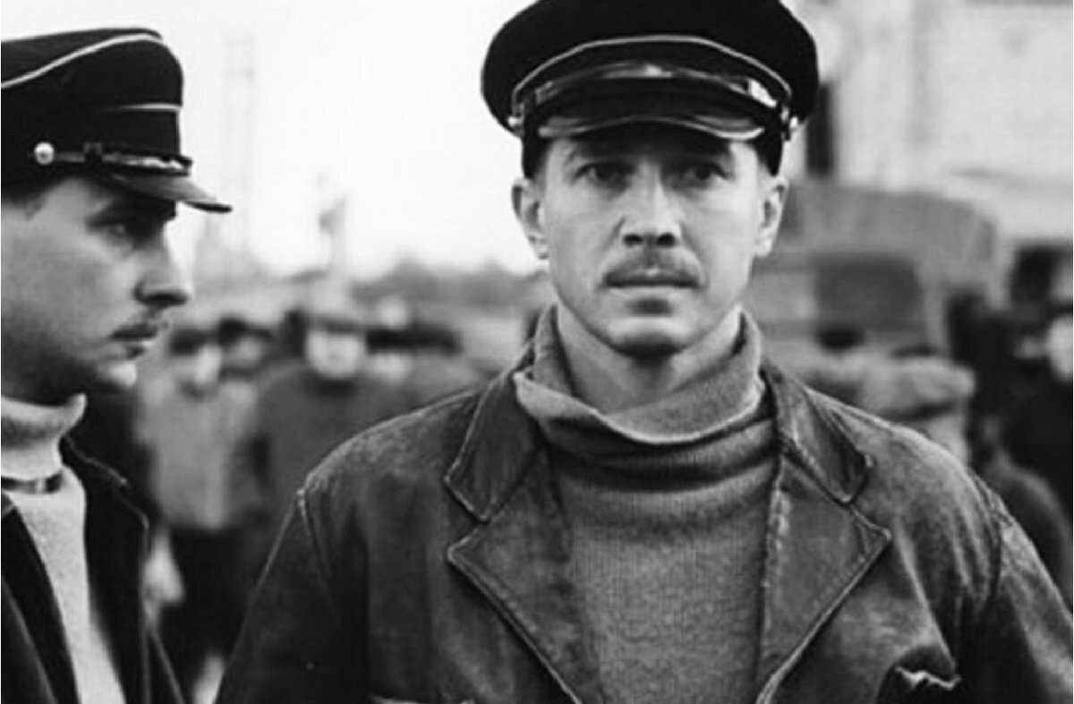 Четыре харизматичных «М» российского кинематографа: Меньшиков, Машков, Миронов, Маковецкий