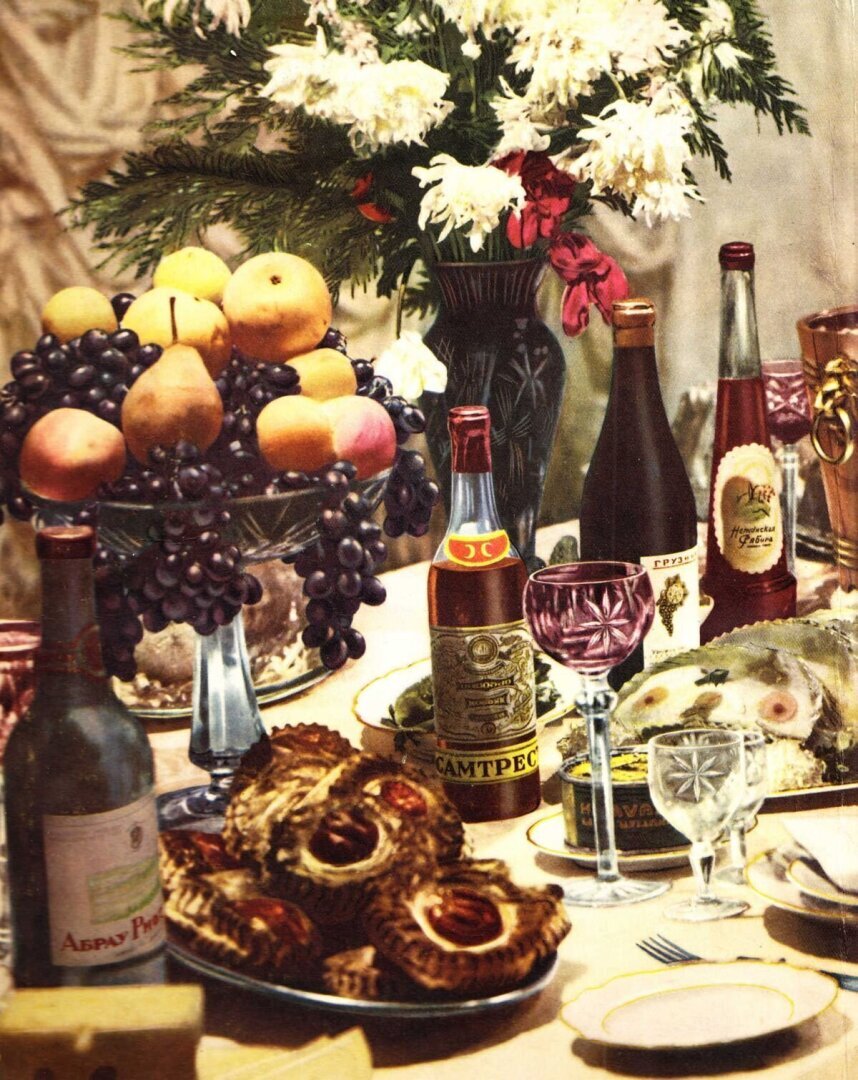 Как можно было прожить на советскую зарплату